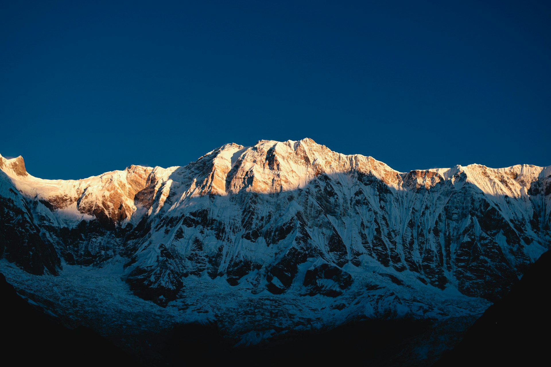 Annapurna Base Camp Trek